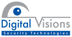 Digital Visions LLC - Website Logo