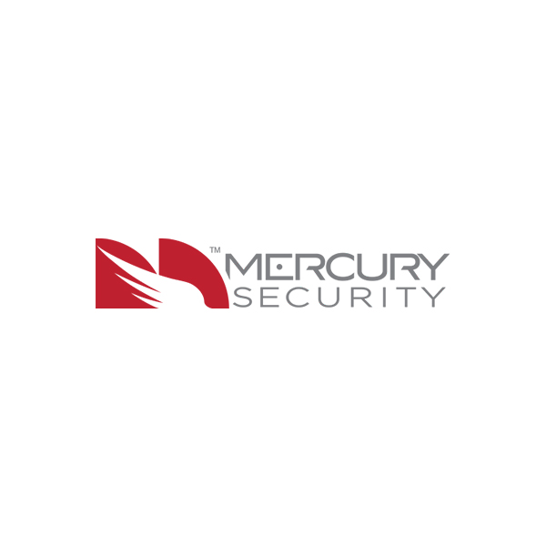 Mercury Security Logo
